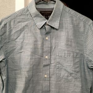 Banana Republic Button Down